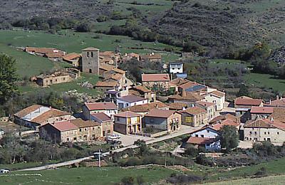 Imagen de Tinieblas de la Sierra