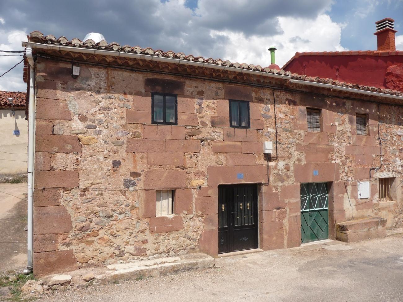 Arquitectura Popular