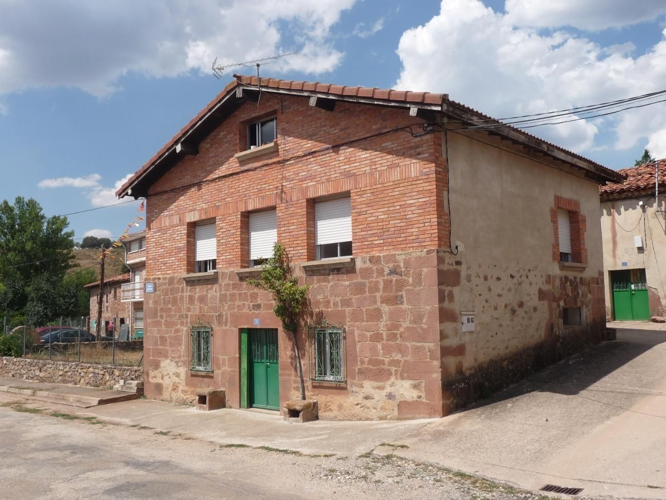 Arquitectura Popular