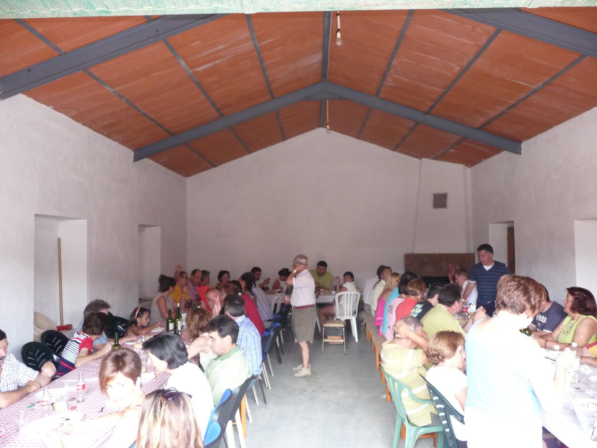 Gran Paellada